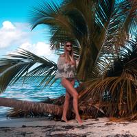 Отзыв от Лидия - Виза Destination Thailand